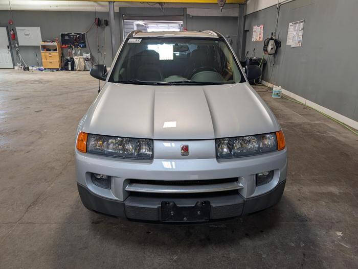 2004 Saturn Vue