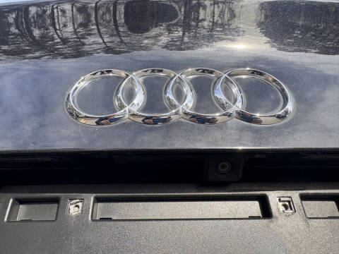 2014 Audi A4 2.0T Premium Plus