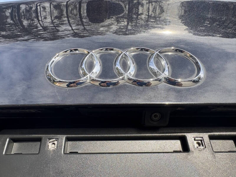 2014 Audi A4 2.0T Premium Plus