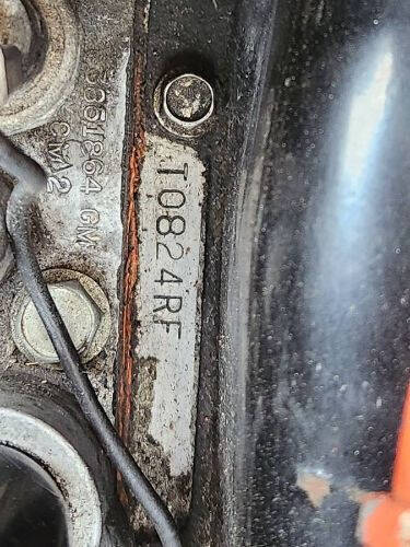 1961 Chevrolet Corvair