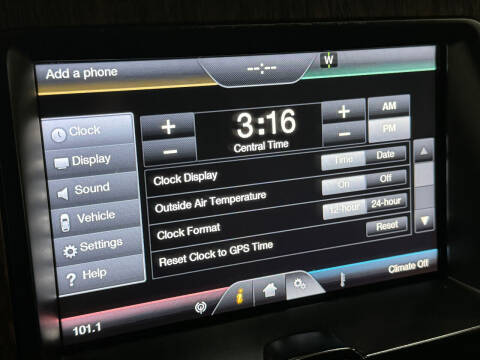 2015 Ford Expedition King Ranch