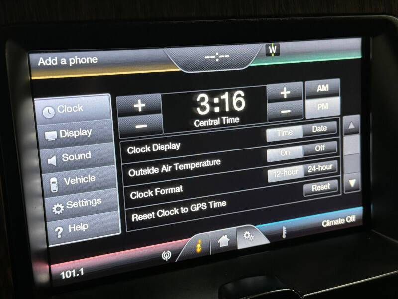 2015 Ford Expedition King Ranch