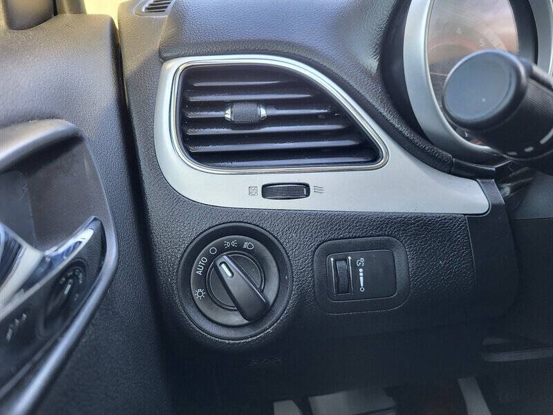 2019 Dodge Journey SE Value Package