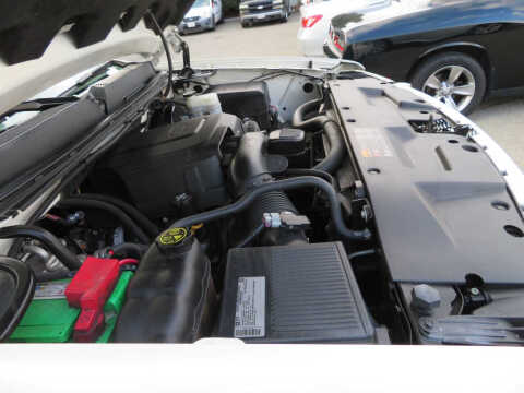 2013 GMC Sierra 1500 Denali