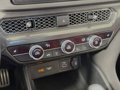 2023 Acura Integra w/A-SPEC