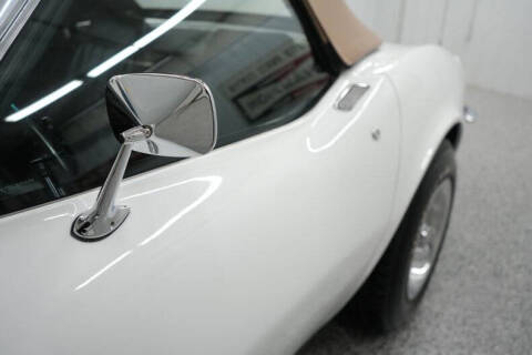 1969 Chevrolet Corvette