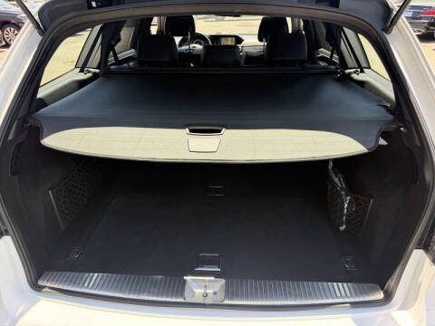 2016 Mercedes-Benz E-Class E 350 4MATIC