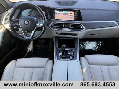 2022 BMW X5 xDrive45e