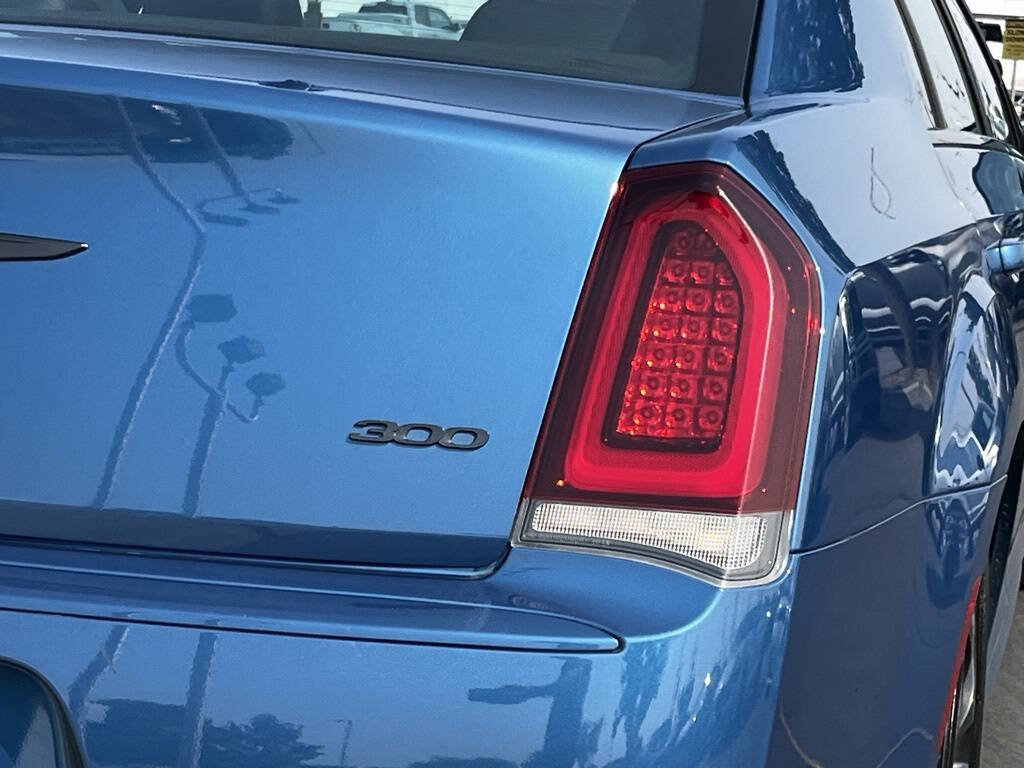 2022 Chrysler 300 for sale at Axio Auto Boise in Boise, ID