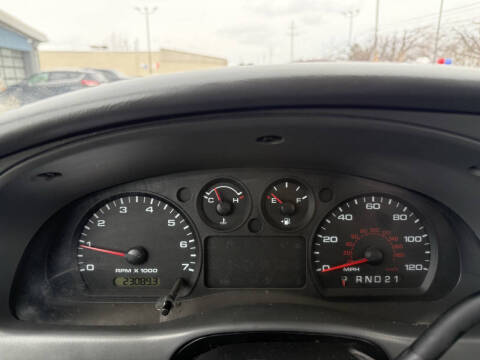 2011 Ford Ranger XLT