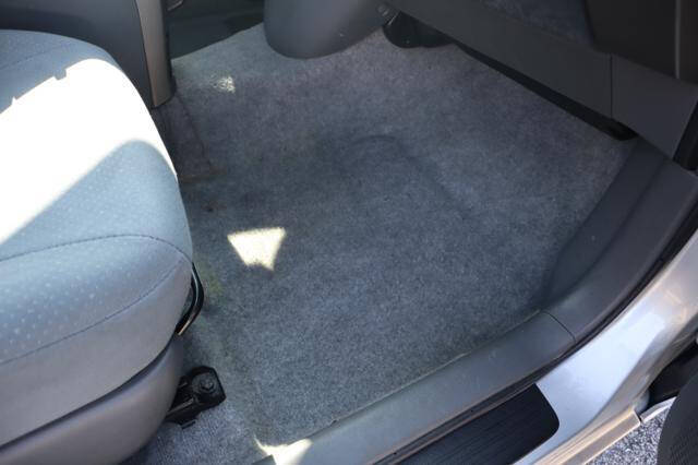 2008 Toyota Prius Touring