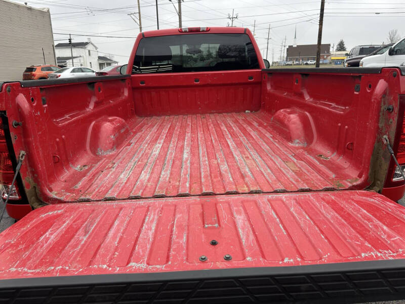 2008 GMC Sierra 1500 SLE1