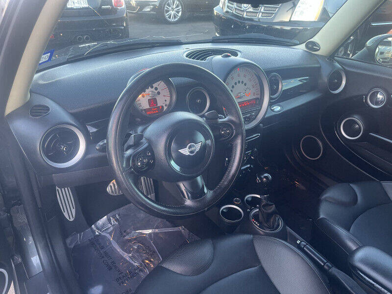 2012 MINI Cooper Hardtop for sale at Trucks & More LLC in Glendale, AZ