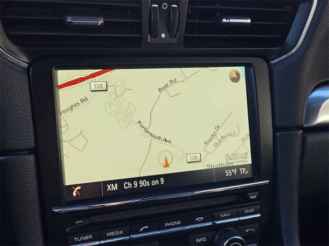 2014 Porsche 911 Carrera S