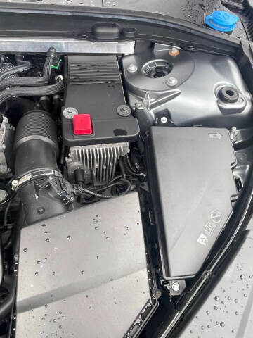 2017 Volvo S90 T5 Momentum