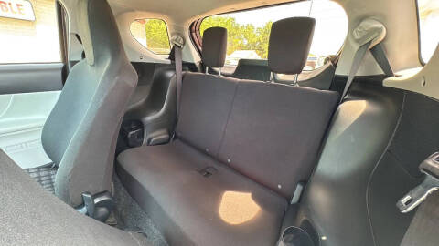 2012 Scion iQ