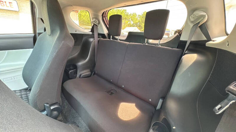 2012 Scion iQ