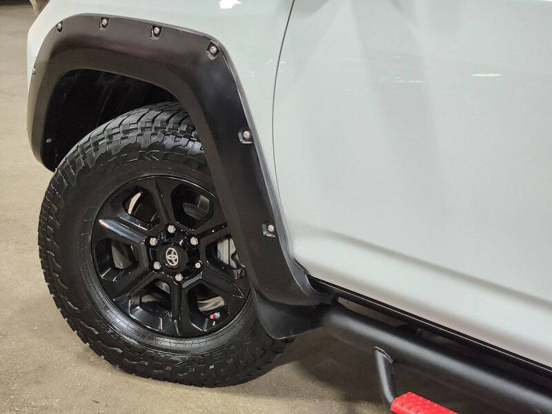 2020 Toyota 4Runner SR5 Premium