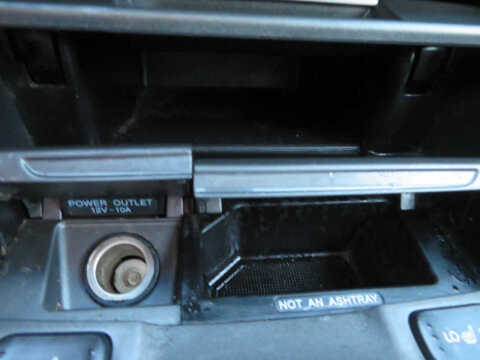 2011 Honda Accord Crosstour