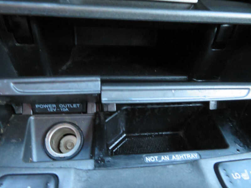 2011 Honda Accord Crosstour