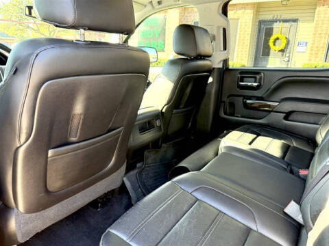 2014 GMC Sierra 1500