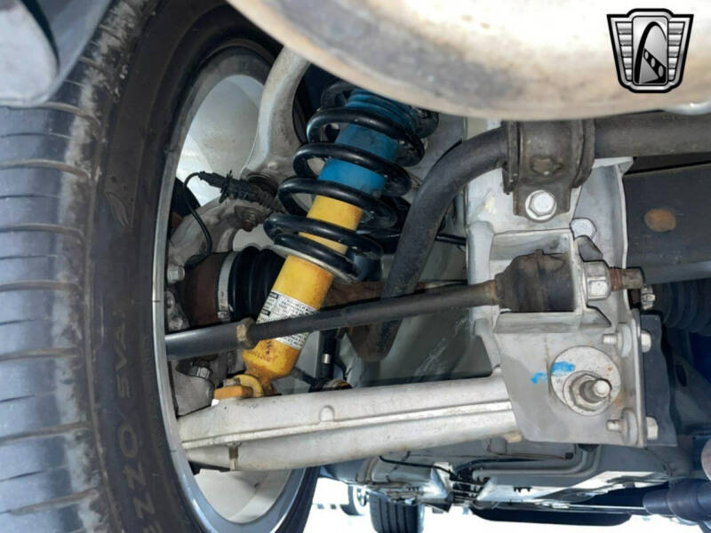 2007 Pontiac Solstice GXP