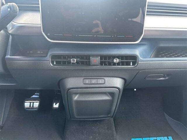 2025 Volkswagen ID. Buzz