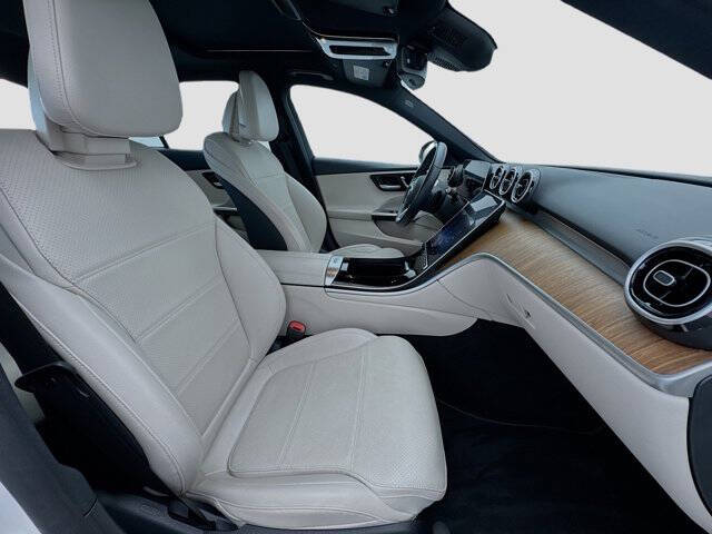 2023 Mercedes-Benz C-Class C 300