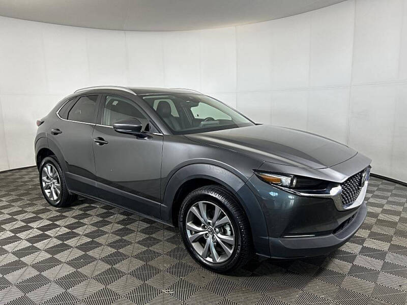 2023 Mazda CX-30 2.5 S Select