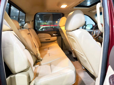 2013 GMC Sierra 2500HD Denali