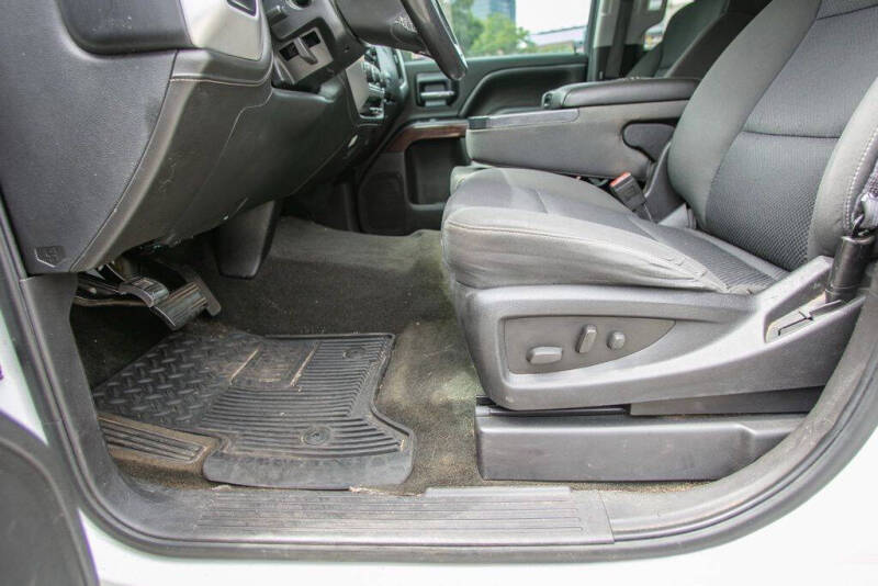 2016 GMC Sierra 1500