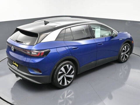 2021 Volkswagen ID.4 1st Edition