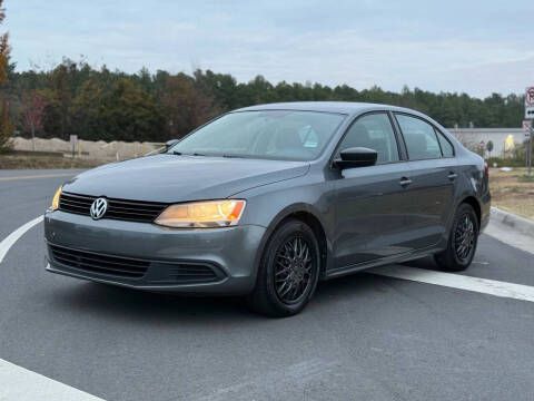 2013 Volkswagen Jetta