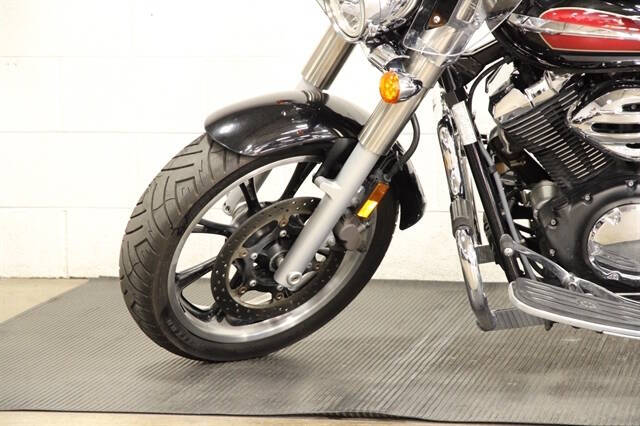 2014 Yamaha V STAR 950