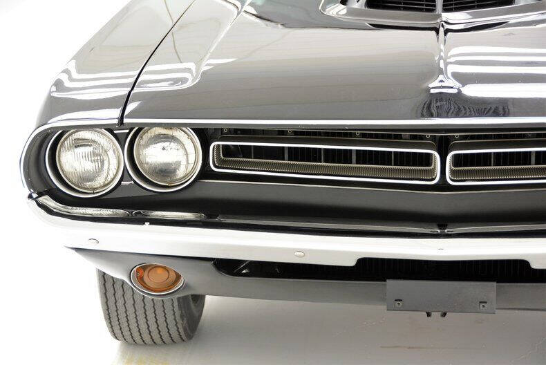 1971 Dodge Challenger
