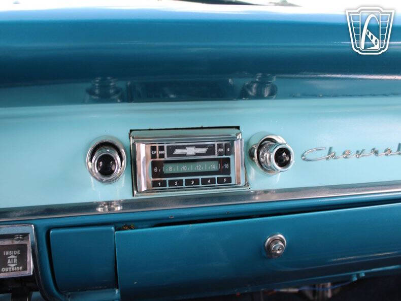 1957 Chevrolet 210