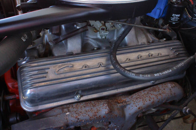 1963 Chevrolet Corvette
