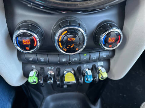 2023 MINI Hardtop 2 Door Cooper SE