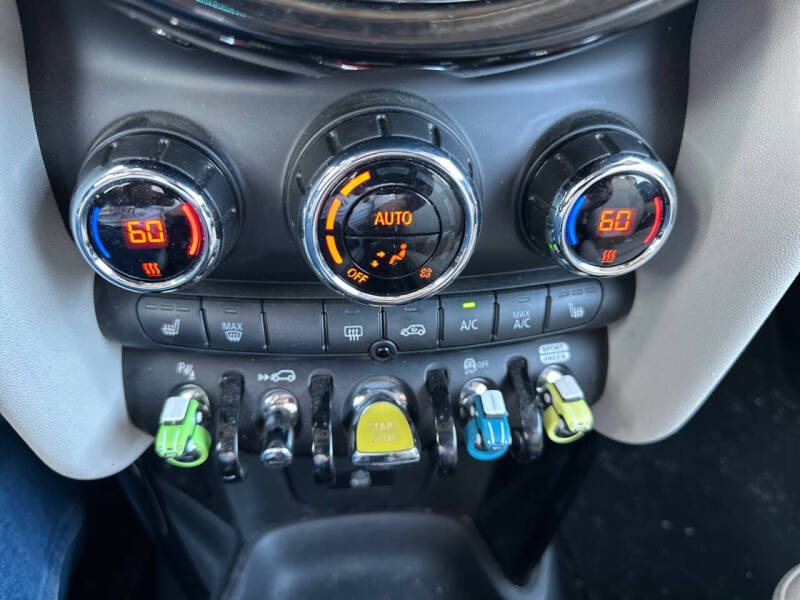 2023 MINI Hardtop 2 Door Cooper SE