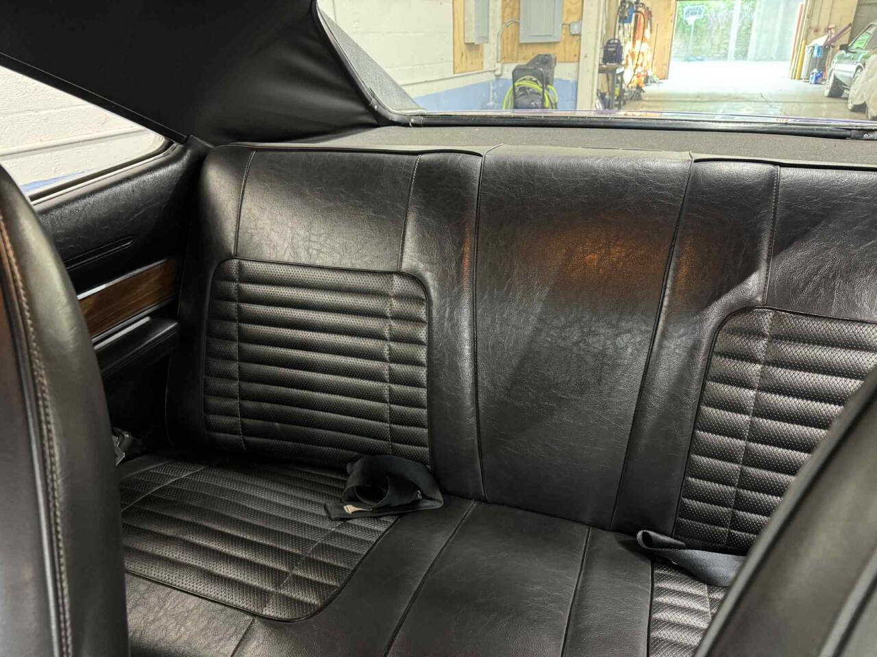 1970 Dodge Charger 30