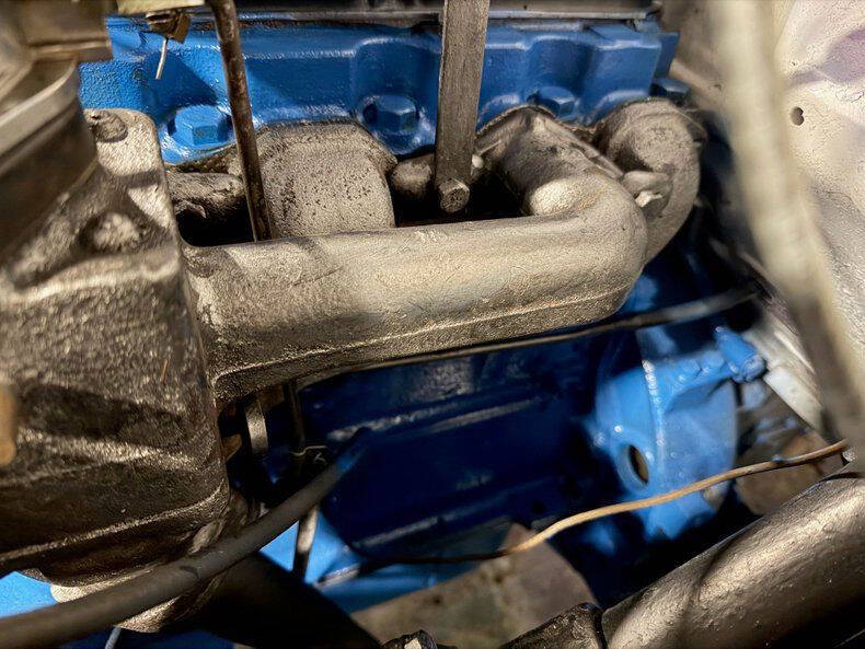 1950 Chevrolet 3100