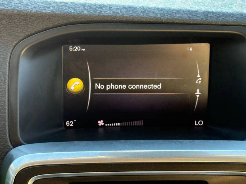 2018 Volvo S60 T5 Dynamic