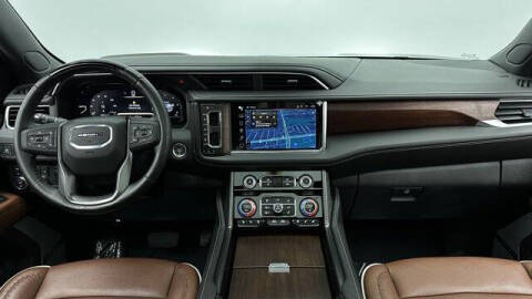 2024 GMC Yukon XL Denali Ultimate