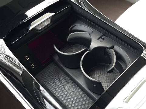 2023 Mercedes-Benz EQE EQE 350+