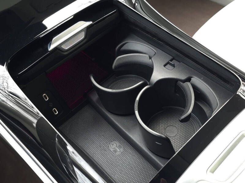 2023 Mercedes-Benz EQE EQE 350+