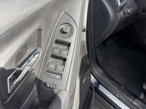 2017 Chevrolet Trax Premier