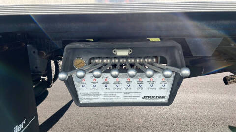 2011 Ford F-750 Super Duty