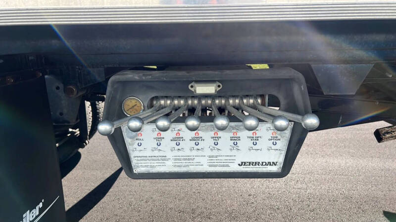 2011 Ford F-750 Super Duty