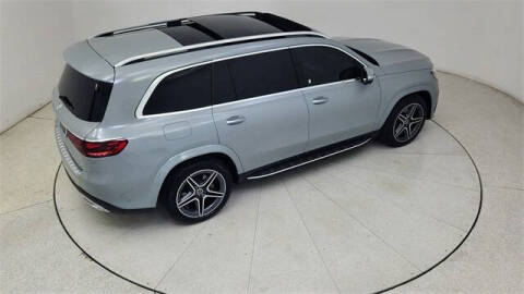 2024 Mercedes-Benz GLS GLS 450