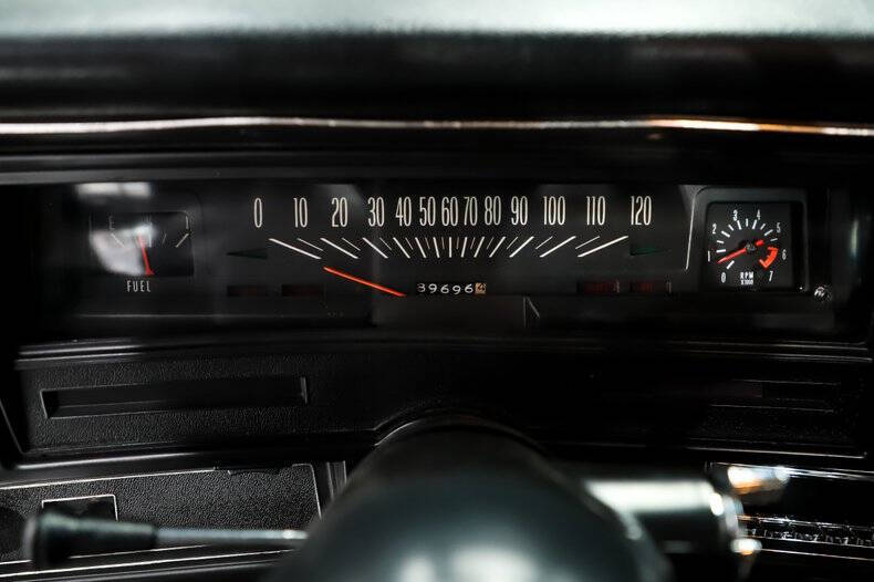 1972 Chevrolet Nova